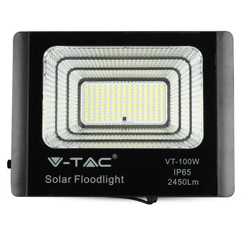 REFLECTOR LED 35W 6000K CU INCARCARE SOLARA [13]