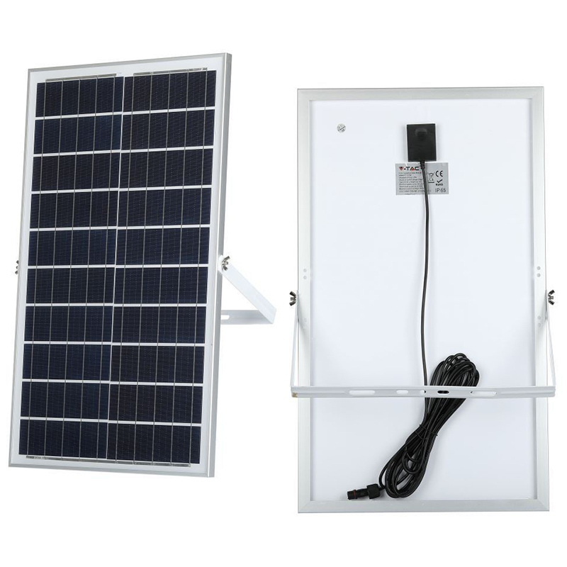 REFLECTOR LED 35W 6000K CU INCARCARE SOLARA [11]