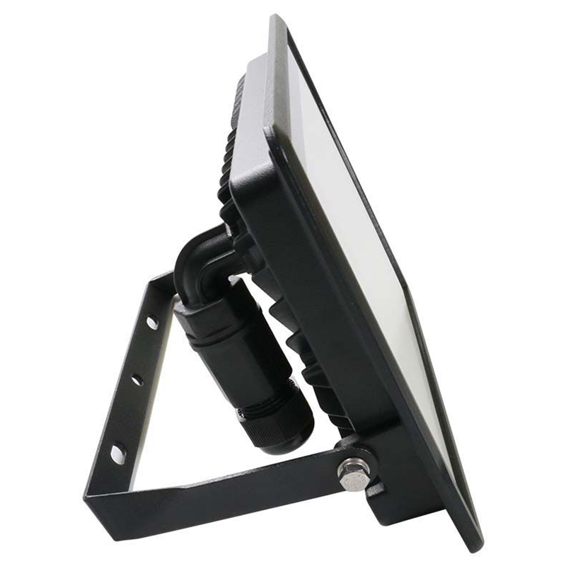 REFLECTOR LED 50W 6400K ALB RECE, CIP SAMSUNG [8]