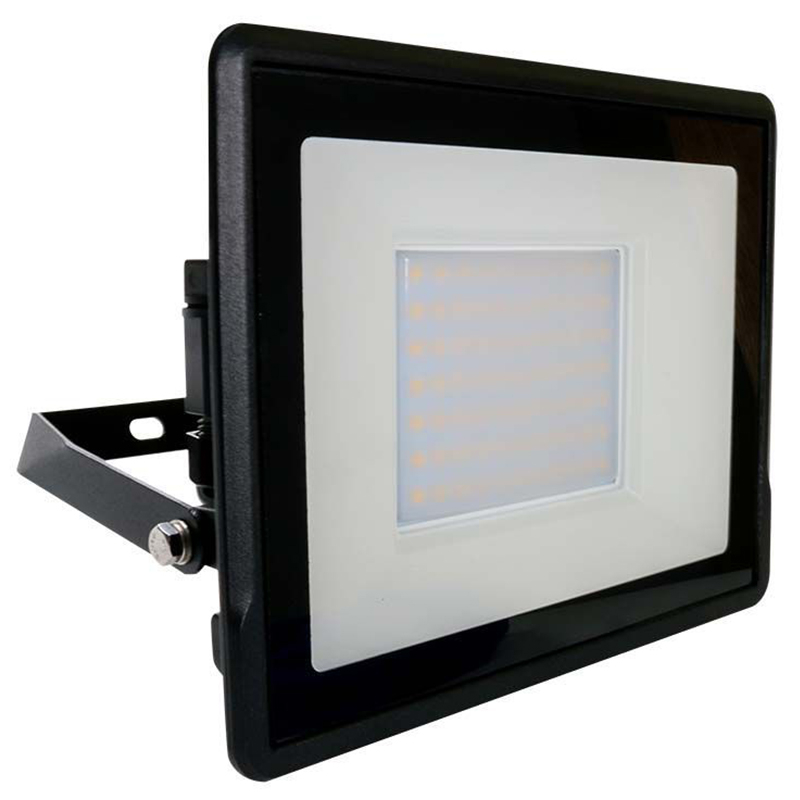 REFLECTOR LED 50W 6400K ALB RECE, CIP SAMSUNG [2]