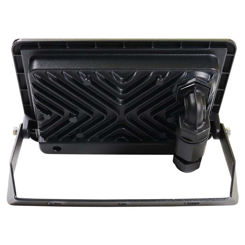 REFLECTOR LED 50W 6400K ALB RECE, CIP SAMSUNG [9]