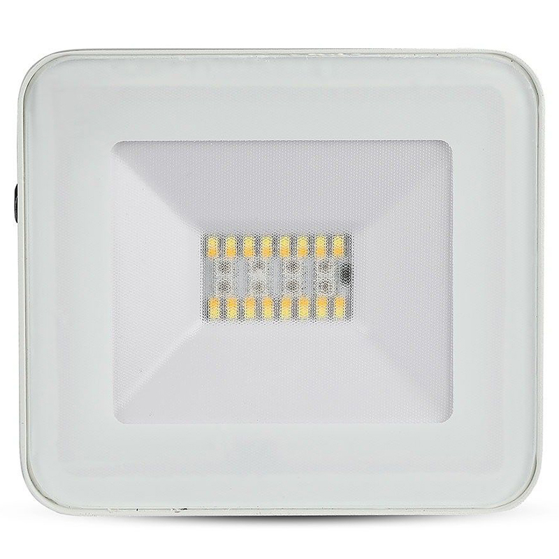 REFLECTOR LED SMART RGB + ALB 20W IP65 - ALB [9]