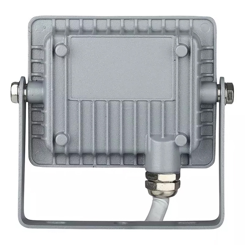 REFLECTOR LED SMD 10W 3000K IP65 GRI, CIP SAMSUNG [4]