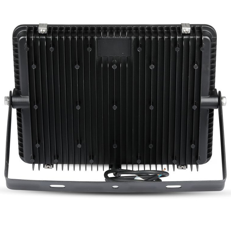 REFLECTOR LED SMD 200W 6500K IP65 NEGRU, CIP SAMSUNG [8]