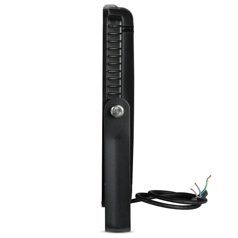 REFLECTOR LED SMD 200W 6500K IP65 NEGRU, CIP SAMSUNG [10]