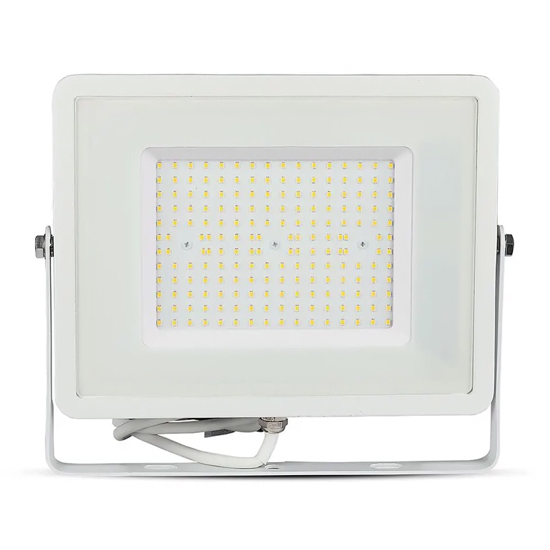 REFLECTOR LED SMD SLIM 100W 115LM/W 4000K IP65 ALB, CIP SAMSUNG [8]