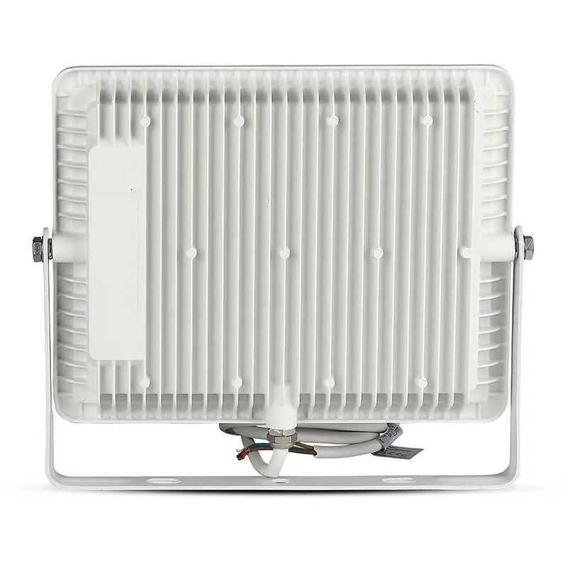 REFLECTOR LED SMD SLIM 100W 115LM/W 4000K IP65 ALB, CIP SAMSUNG [9]