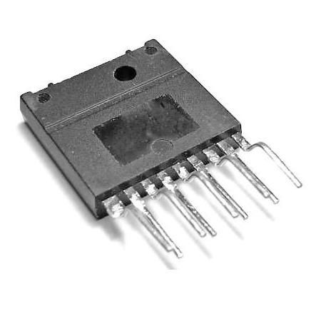 REGULATOR PENTRU SURSE IN COMUTATIE STRS6706 [1]