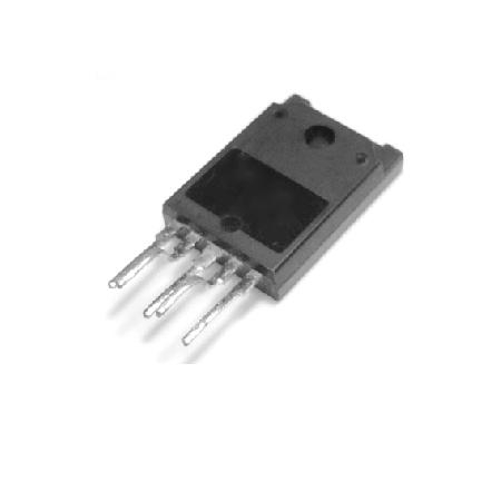 REGULATOR PTR SURSE IN COMUT FLYBACK STRF6655 [1]