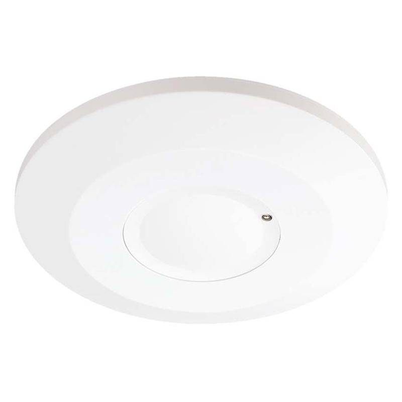 SENZOR DE MISCARE 1000W 360GR IP20 - ALB [2]