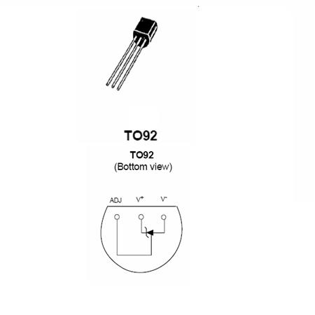 SENZOR DE TEMPERATURA DE PRECIZIE, IN GRADE K [1]