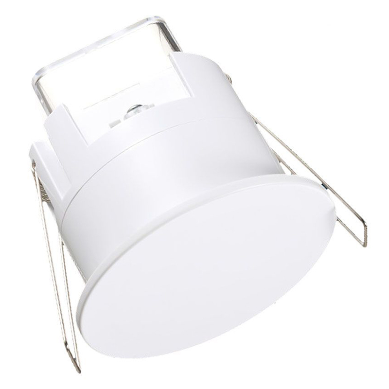 SENZOR PREZENTA ACOPERIRE 3M 1000W IP65 - ALB [2]