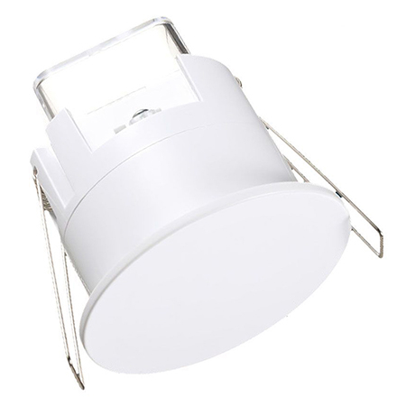 SENZOR PREZENTA ACOPERIRE 3M 1000W IP65 - ALB [1]