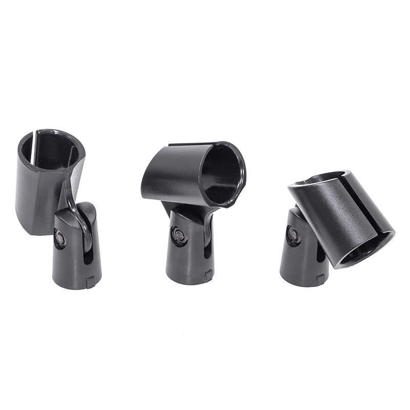 Set 3 Microfoane de Mână + 3 Nuci Microfon [4]