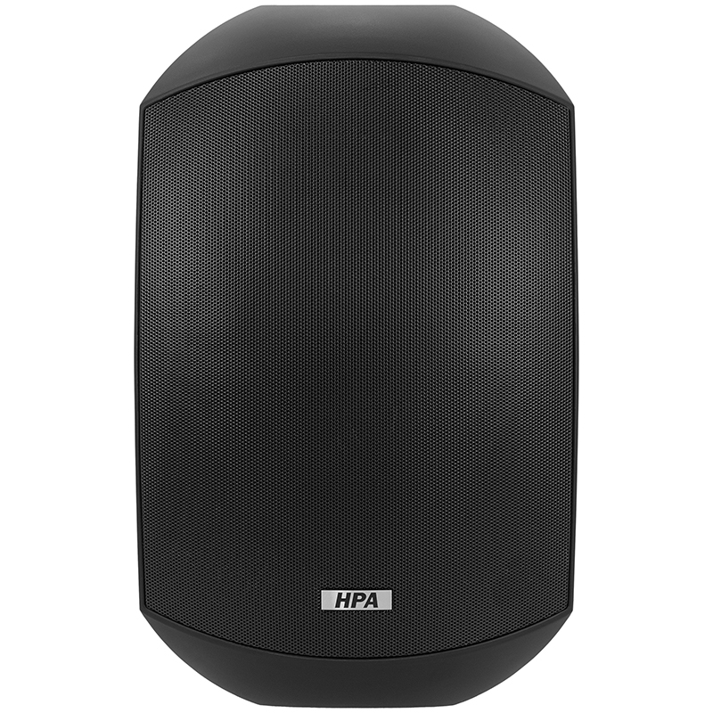SET BOXE LINIE 100W 100V 5/10/20/30W 8OHMI IP66 - NEGRU [3]