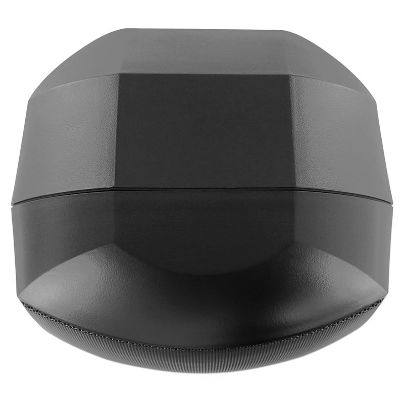 SET BOXE LINIE 60W 100V 5/10/20/30W 8OHMI IP66 - NEGRU [6]