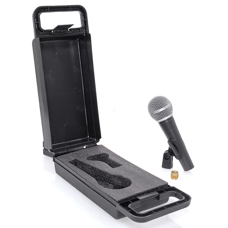 SET MICROFON MANA + NUCA MICROFON [5]