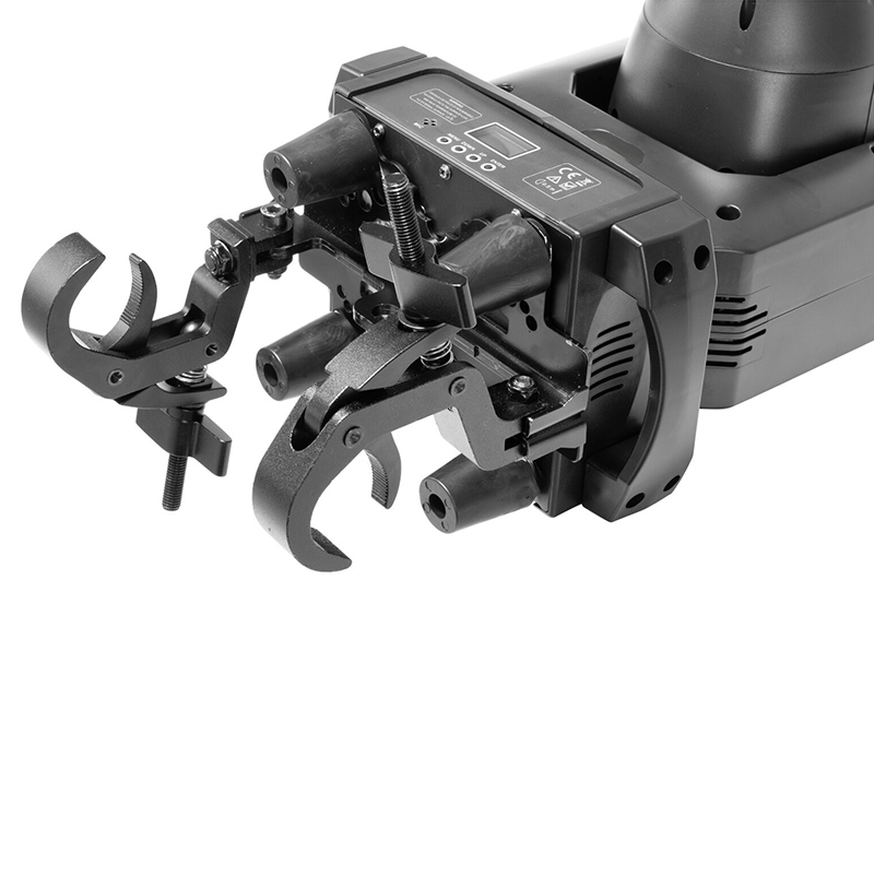 SET PRINDERE LUMINI MAX 200KG [8]