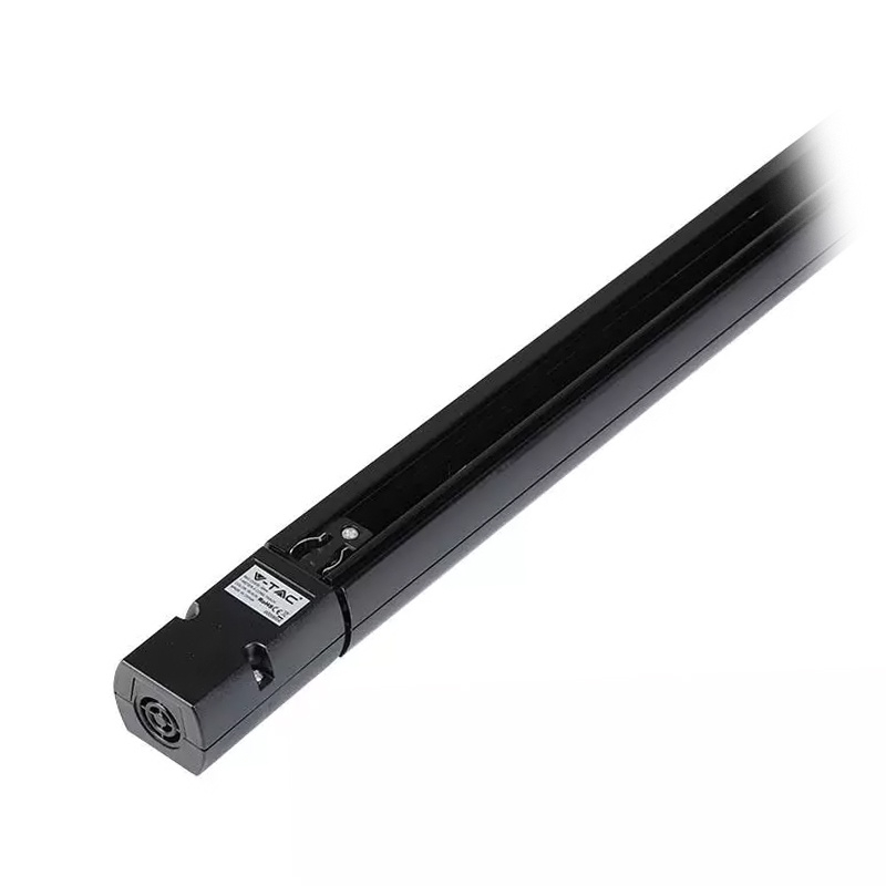 SINA TRACKLIGHT 2M 4 LINII - NEGRU [3]