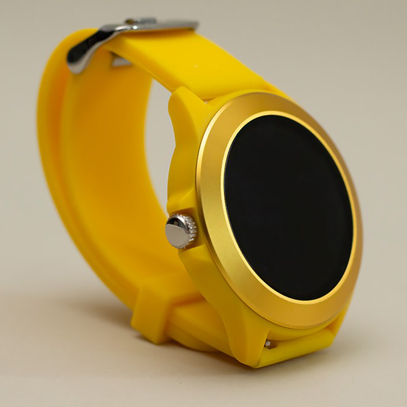 SMARTWATCH CW-300 - GALBEN [4]