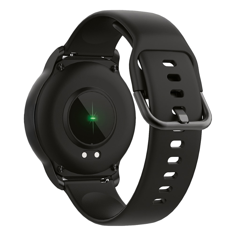SMARTWATCH SB-330 - NEGRU [15]