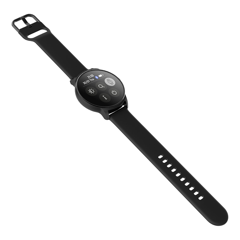 SMARTWATCH SB-330 - NEGRU [7]