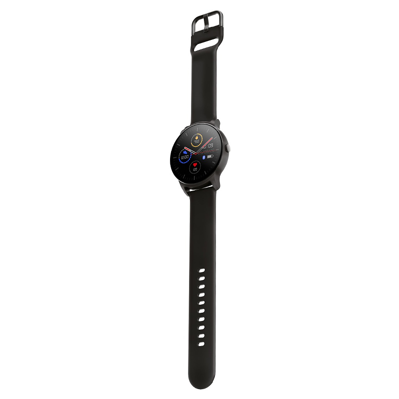 SMARTWATCH SB-330 - NEGRU [6]