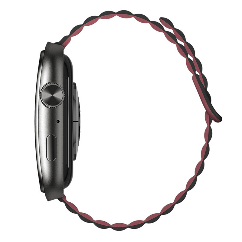 SMARTWATCH SWM-300 - NEGRU [7]