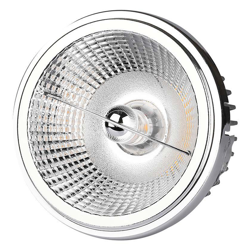 SPOT LED AR111 20W 4000K [2]