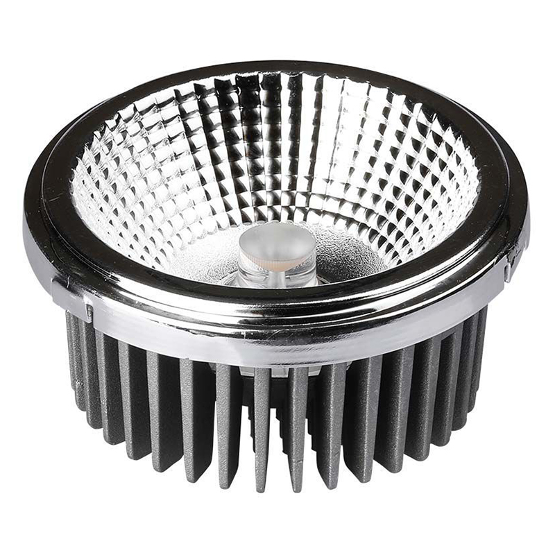 SPOT LED AR111 20W 4000K [5]