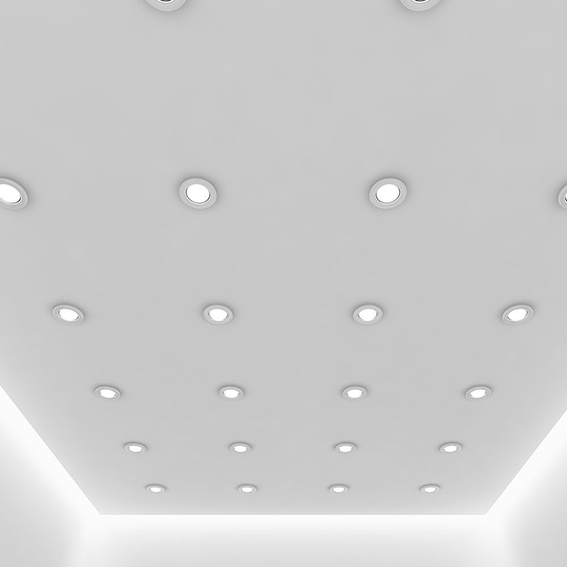 SPOT LED SMART DIMABIL 10W 3IN1 IP65 [5]