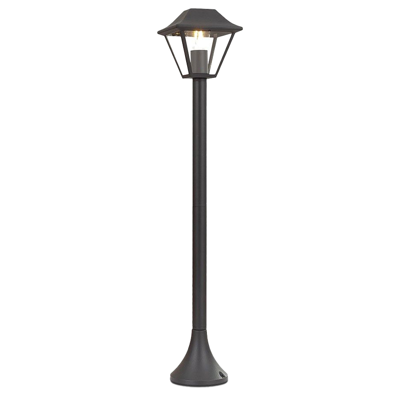 STALP ILUMINAT 1XE27 95CM IP44 [2]