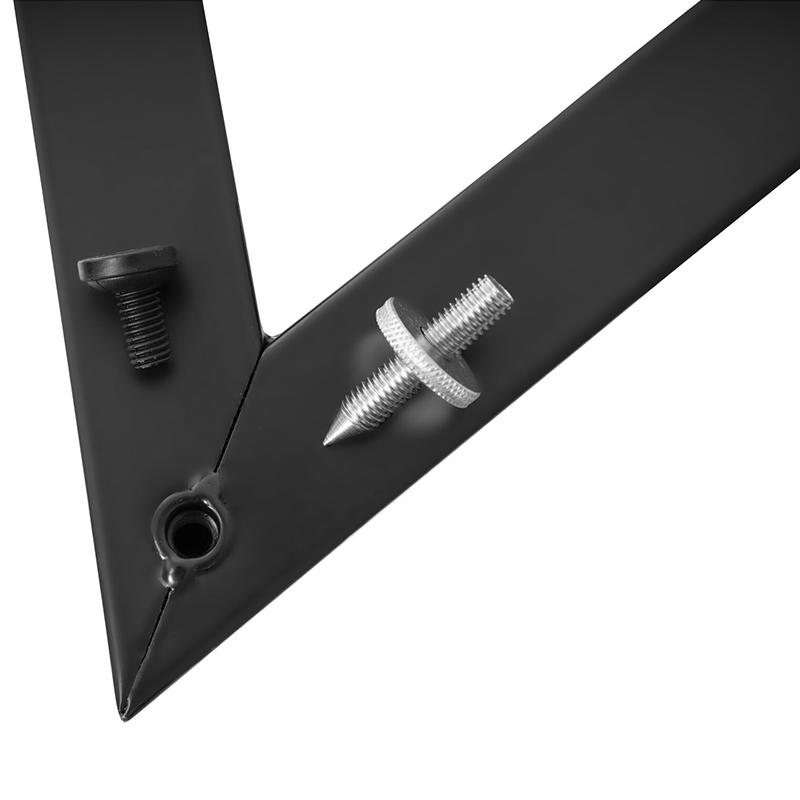 STAND BOXA INALTIME REGLABILA 75-130CM MAX 20KG [7]