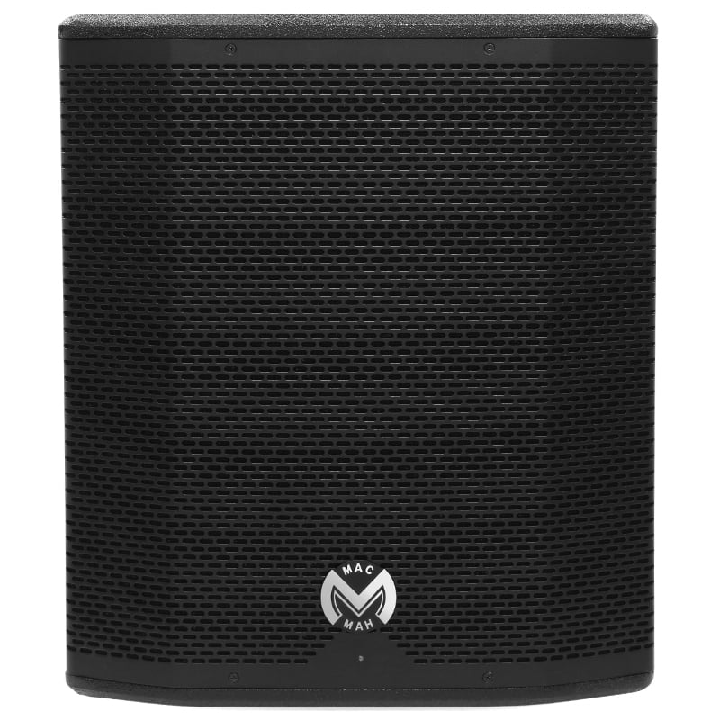SUBWOOFER ACTIV 15"/38CM 800W RMS [3]