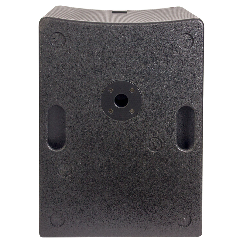 SUBWOOFER PASIV 18"/46CM 8OHMI 600RMS BST [3]