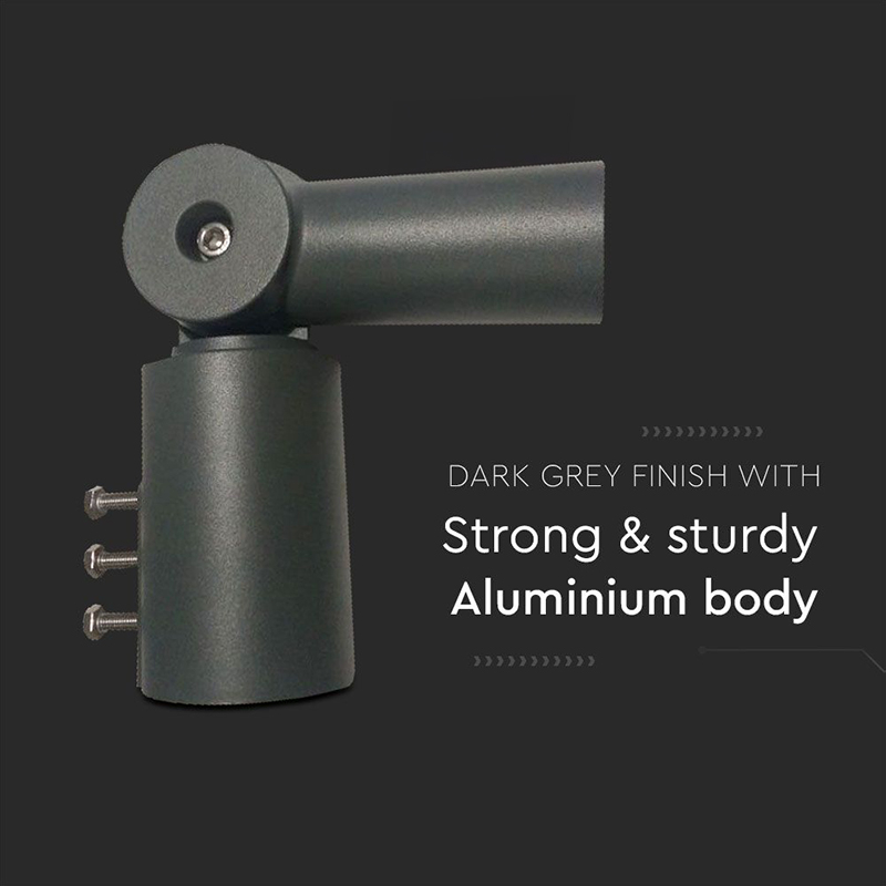 SUPORT PRINDERE LAMPA STRADALA 65MM [4]