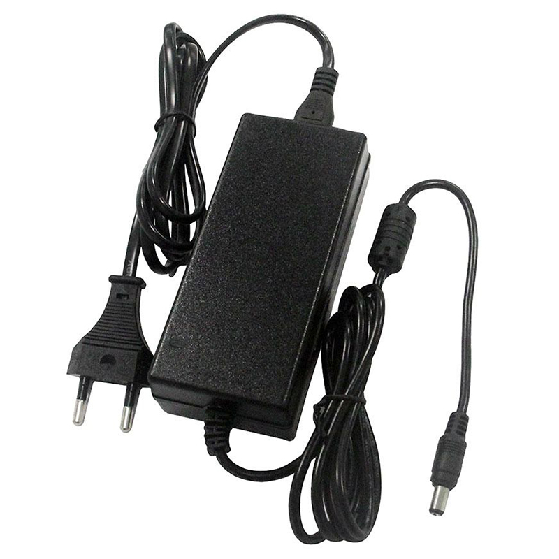 Sursă Alimentare LED 12V 60W 5A V-TAC pentru Benzi LED SKU-3239 [3]