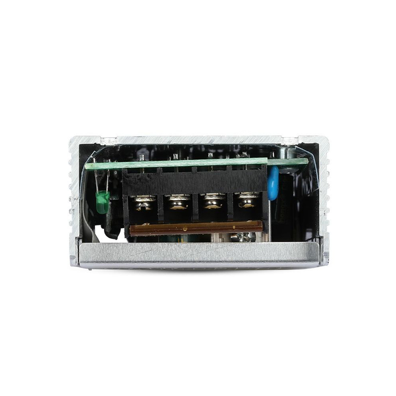 Sursă Alimentare LED 12V 150W 12.5A IP20 Dimmabilă V-TAC pentru Benzi LED SKU-3257 [5]