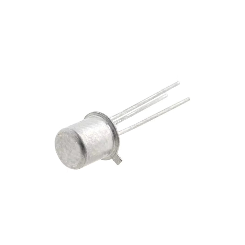 TRANZISTOR NPN PUTERE MEDIE,50V,0.1A,0.3W,300MHZ [2]