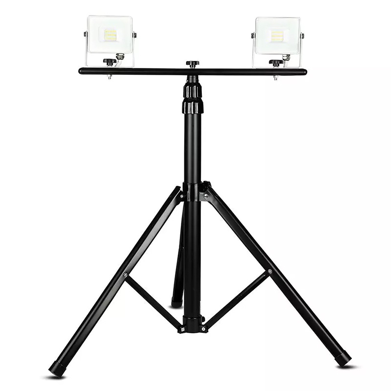 TREPIED PENTRU 2 REFLECTOARE LED [6]