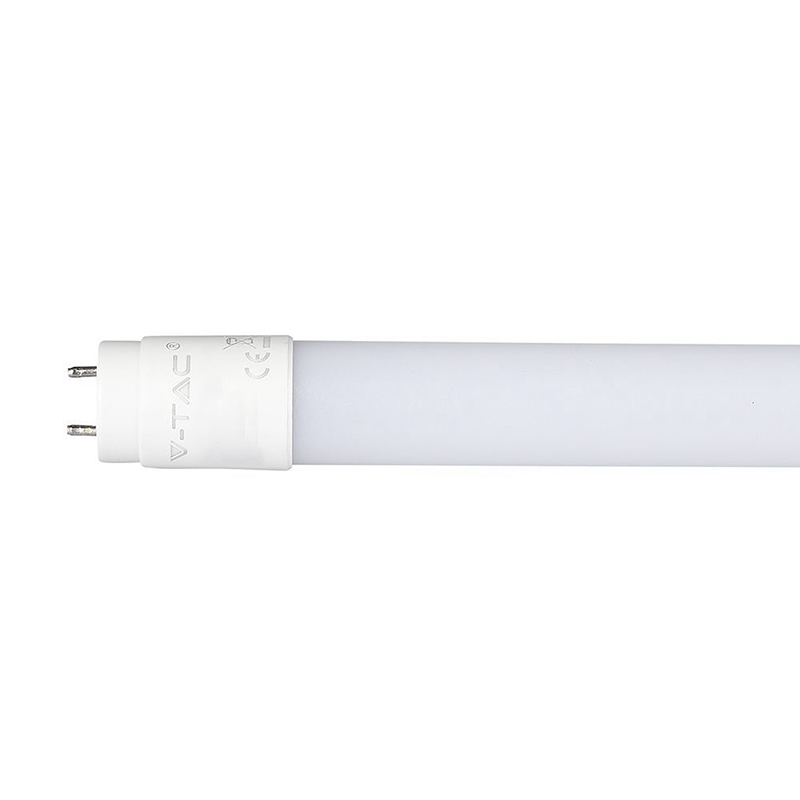 TUB LED T8 G13 PLASTIC 24W 150CM 6500K ALB RECE, CIP SAMSUNG [3]