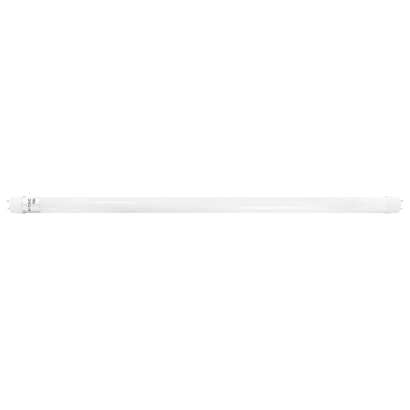 TUB LED T8 G13 PLASTIC 9W 60CM 4000K ALB NEUTRU, CIP CREE [3]