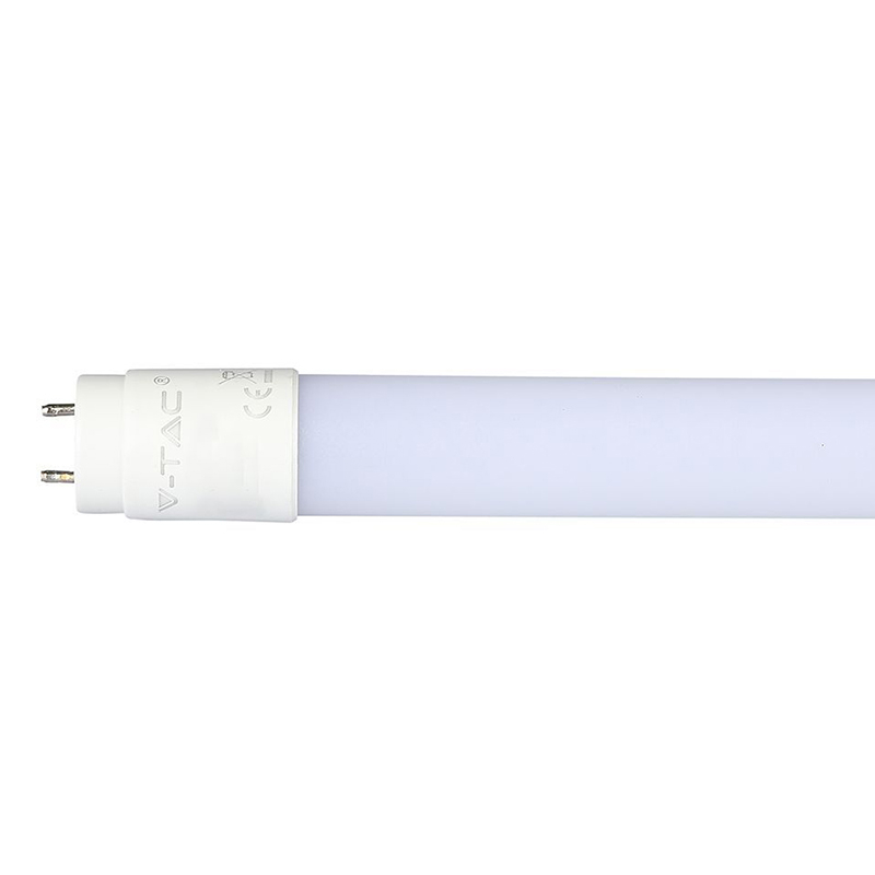 TUB LED T8 G13 PLASTIC 9W 60CM 4000K ALB NEUTRU, CIP SAMSUNG [3]