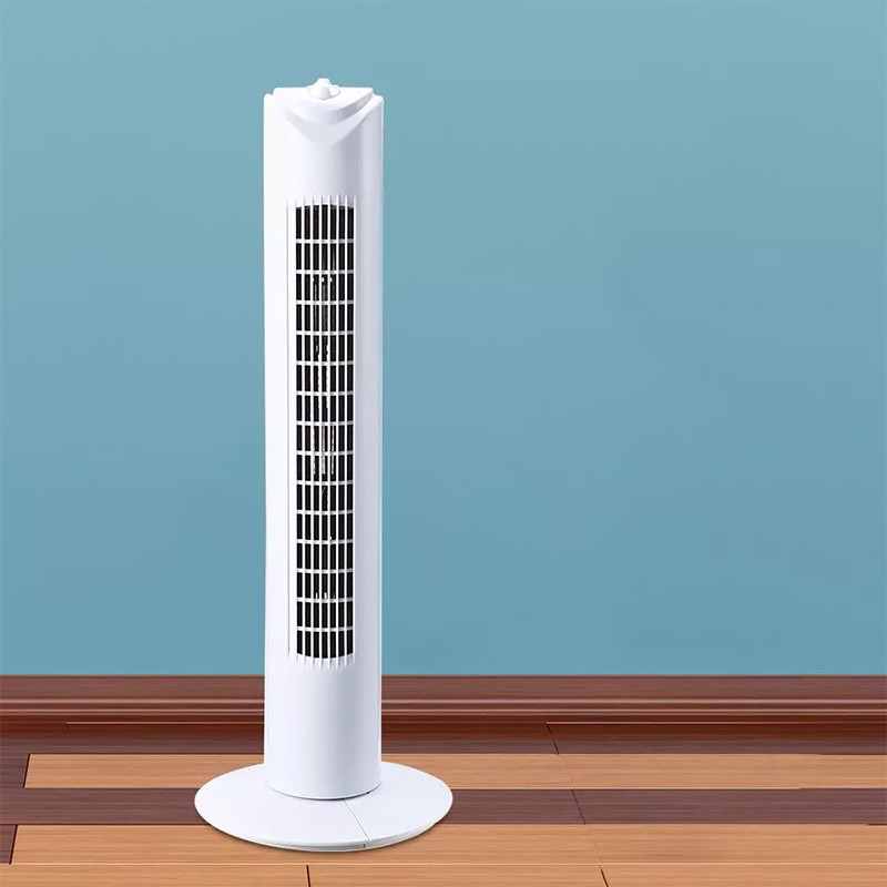 VENTILATOR 45W MODEL TURN 31"79CM [5]
