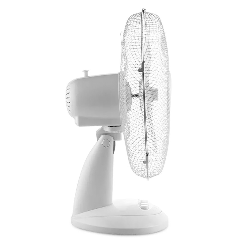 VENTILATOR BIROU PALETE 12" 40W [3]