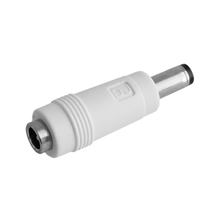 Electrice - ADAPTOR 4.75/1.7 - 5.5/2.1