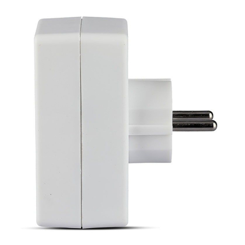 ADAPTOR 4 PRIZE 4X2.5A MAX 2300W [4]