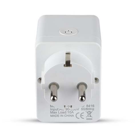 ADAPTOR MINI SMART CU WI-FI INCORPORAT [6]