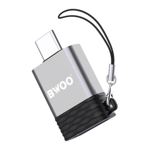 ADAPTOR OTG USB-C LA USB [1]