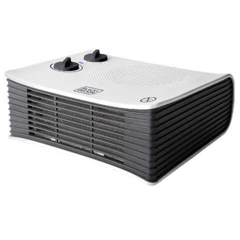 Incalzire - AEROTERMA 2000W BLACK&DECKER